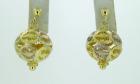 Orecchini filigrana in argento 925%° cod. 8803003